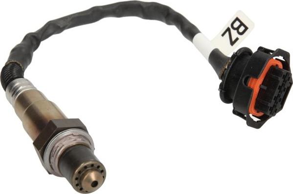 BOSCH 0 258 006 499 - Αισθητήρας λάμδα spanosparts.gr