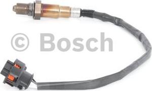 BOSCH 0 258 006 170 - Αισθητήρας λάμδα spanosparts.gr