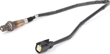 BOSCH 0 258 010 246 - Αισθητήρας λάμδα spanosparts.gr