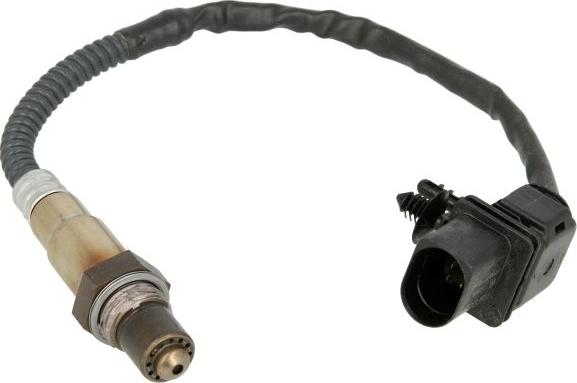 BOSCH 0 258 017 456 - Αισθητήρας λάμδα spanosparts.gr
