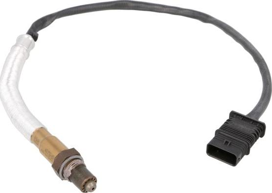 BOSCH 0 258 027 019 - Αισθητήρας λάμδα spanosparts.gr