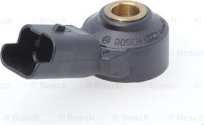 BOSCH 0 261 231 168 - Αισθητήρας κρούσης spanosparts.gr