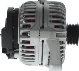 BOSCH 1 986 A00 842 - Γεννήτρια spanosparts.gr