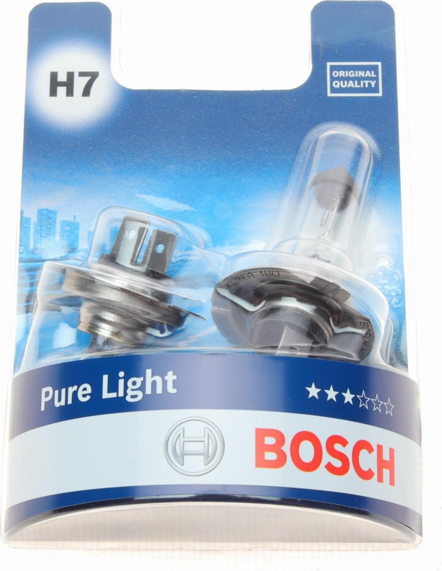 BOSCH 1 987 301 411 - Λυχνία, μεγάλα φώτα spanosparts.gr