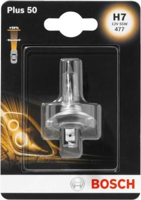 BOSCH 1 987 301 042 - Λυχνία, μεγάλα φώτα spanosparts.gr