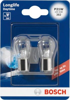 BOSCH 1 987 301 050 - Λυχνία, φλας spanosparts.gr