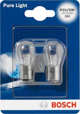 BOSCH 1 987 301 016 - Λυχνία, φλας spanosparts.gr