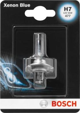 BOSCH 1 987 301 013 - Λυχνία, μεγάλα φώτα spanosparts.gr