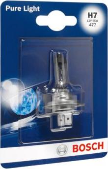 BOSCH 1 987 301 012 - Λυχνία, μεγάλα φώτα spanosparts.gr