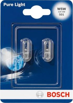 BOSCH 1 987 301 026 - Λυχνία, φλας spanosparts.gr