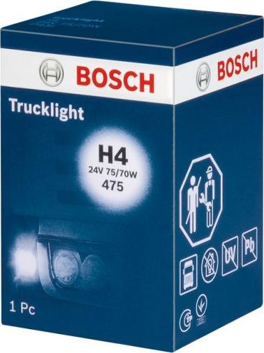 BOSCH 1 987 302 441 - Λυχνία, μεγάλα φώτα spanosparts.gr