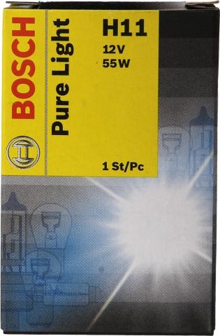 BOSCH 1 987 302 084 - Λυχνία, προβολείς ομίχλης spanosparts.gr