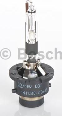 BOSCH 1 987 302 852 - Λυχνία, προβολείς spanosparts.gr