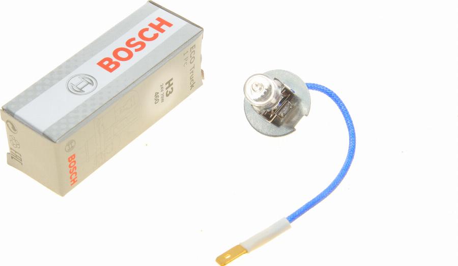 BOSCH 1 987 302 861 - Λυχνία, μεγάλα φώτα spanosparts.gr