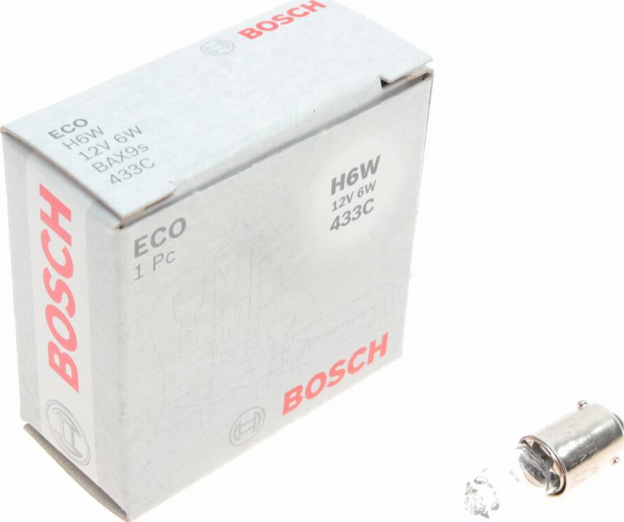 BOSCH 1 987 302 809 - Λυχνία, φλας spanosparts.gr