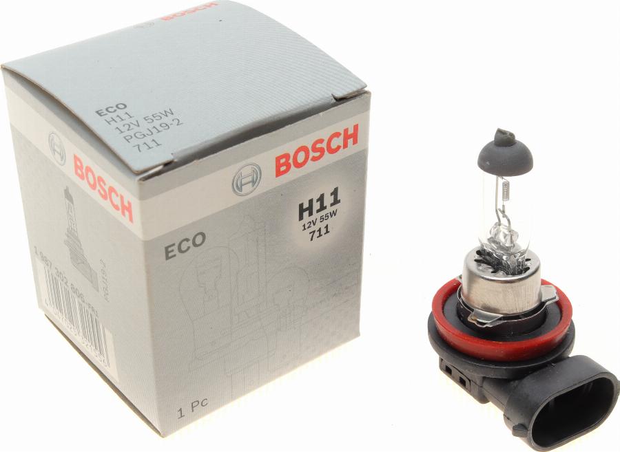 BOSCH 1 987 302 806 - Λυχνία, μεγάλα φώτα spanosparts.gr