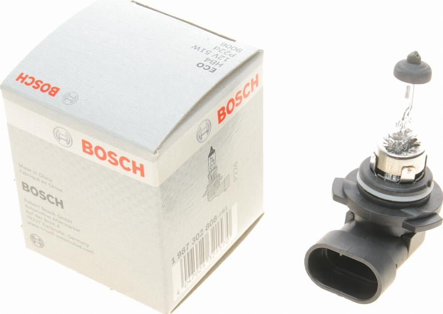 BOSCH 1 987 302 808 - Λυχνία, μεγάλα φώτα spanosparts.gr