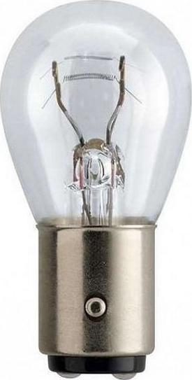 BOSCH 1 987 302 813 - Λυχνία, φώτα φρένων spanosparts.gr