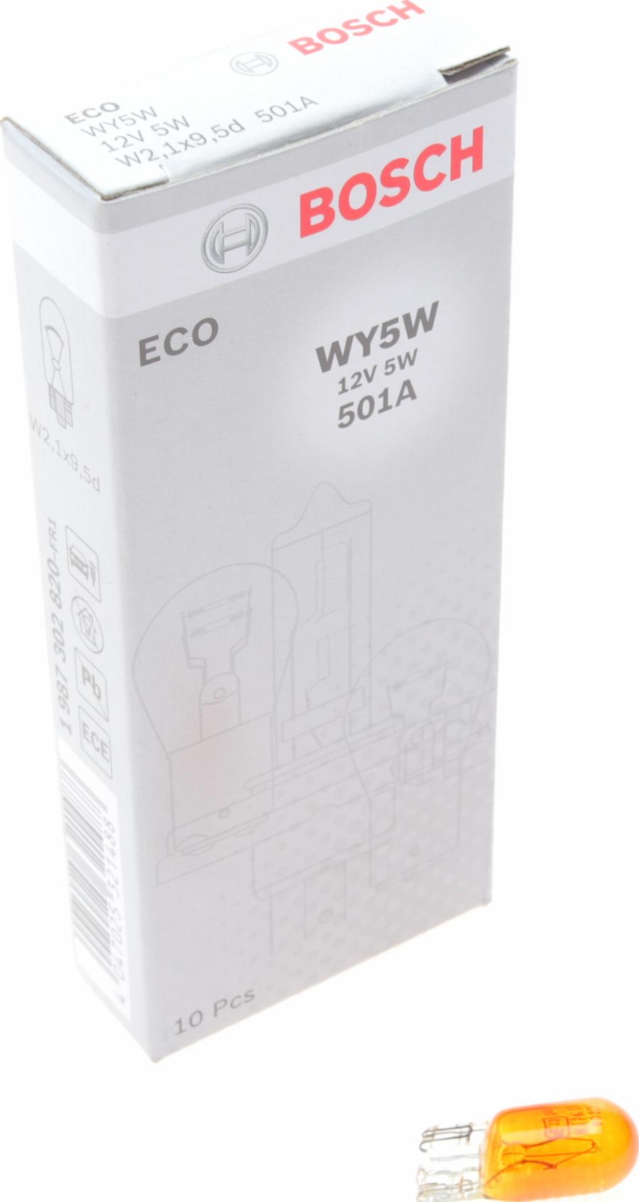 BOSCH 1 987 302 820 - Λυχνία, φλας spanosparts.gr