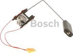 BOSCH 1 582 980 080 - Αισθητήρας, αποθέματα καυσίμου spanosparts.gr