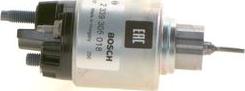 BOSCH 2 339 305 018 - Μαγνητικός διακόπτης, μίζα spanosparts.gr