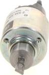 BOSCH 2 339 305 018 - Μαγνητικός διακόπτης, μίζα spanosparts.gr