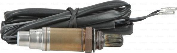 BOSCH F 00H L00 091 - Αισθητήρας λάμδα spanosparts.gr