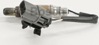 BOSCH F 00H L00 022 - Αισθητήρας λάμδα spanosparts.gr