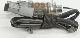 BOSCH F 00H L00 160 - Αισθητήρας λάμδα spanosparts.gr
