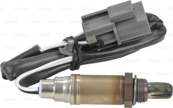 BOSCH F 00H L00 117 - Αισθητήρας λάμδα spanosparts.gr