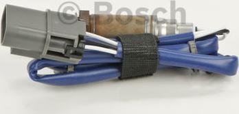 BOSCH F 00H L00 206 - Αισθητήρας λάμδα spanosparts.gr