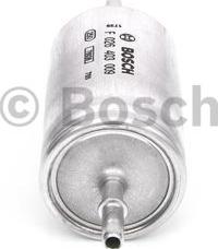 BOSCH F 026 403 009 - Φίλτρο καυσίμου spanosparts.gr
