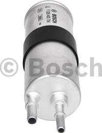 BOSCH F 026 403 754 - Φίλτρο καυσίμου spanosparts.gr