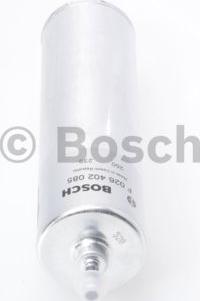 BOSCH F 026 402 085 - Φίλτρο καυσίμου spanosparts.gr