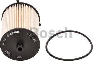 BOSCH F 026 402 810 - Φίλτρο καυσίμου spanosparts.gr