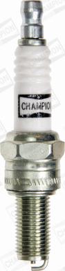 Champion 8698/T10 - Μπουζί www.spanosparts.gr