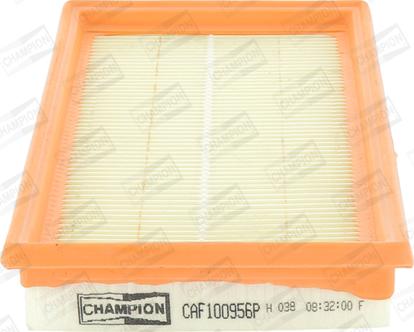 Champion CAF100956P - Φίλτρο αέρα spanosparts.gr