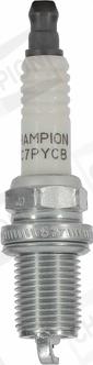 Champion CCH3068 - Μπουζί spanosparts.gr
