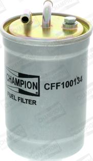 Champion CFF100134 - Φίλτρο καυσίμου www.spanosparts.gr