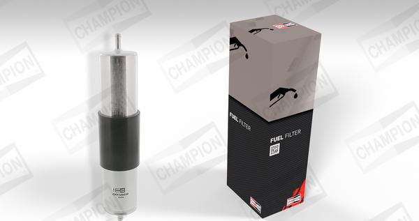 Champion CFF100238 - Φίλτρο καυσίμου spanosparts.gr