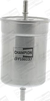 Champion CFF100237 - Φίλτρο καυσίμου spanosparts.gr