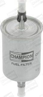 Champion CFF100225 - Φίλτρο καυσίμου spanosparts.gr