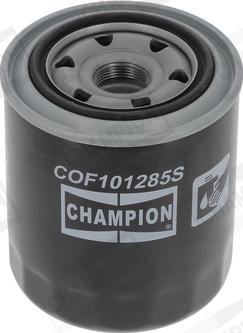 Champion COF101285S - Φίλτρο λαδιού spanosparts.gr