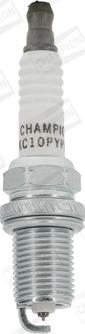 Champion OE191/T10 - Μπουζί www.spanosparts.gr