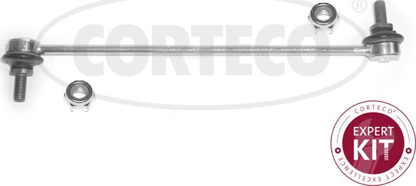 Corteco 49400050 - Ράβδος / στήριγμα, ράβδος στρέψης spanosparts.gr