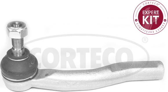 Corteco 49401149 - Ακρόμπαρο spanosparts.gr