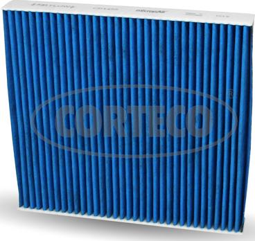 Corteco 49408486 - Φίλτρο, αέρας εσωτερικού χώρου spanosparts.gr