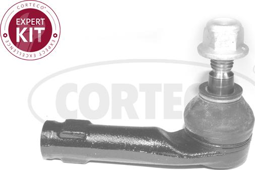 Corteco 49399551 - Ακρόμπαρο spanosparts.gr