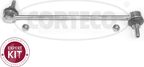 Corteco 49399009 - Ράβδος / στήριγμα, ράβδος στρέψης spanosparts.gr