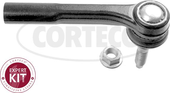Corteco 49399820 - Ακρόμπαρο spanosparts.gr